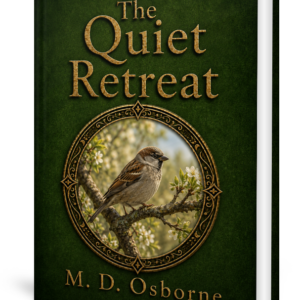The Quiet Retreat