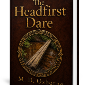 The Headfirst Dare
