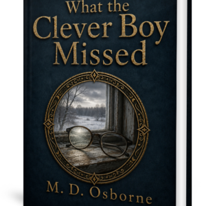 What the Clever Boy Missed