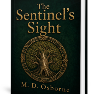 The Sentinel's Sight